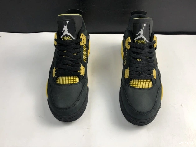 TopPick 4 1030 Retro Thunder 308497- Jordan Air 1230